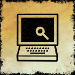 Icon for Thorough Researcher