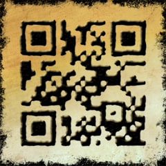 Icon for QR Reader
