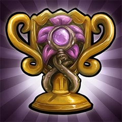 Icon for Caverns Master