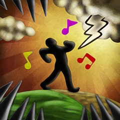 Icon for Walk in the Park