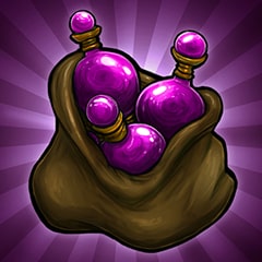 Icon for Volcano Collector