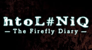 htoL#NiQ -The Firefly Diary-