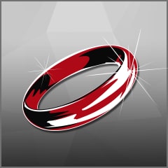 Icon for Lord of the "ring"