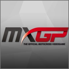 Icon for MXGP Champion!