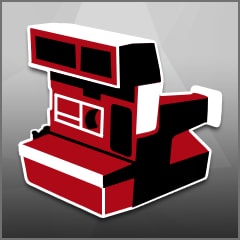 Icon for Capture the moment