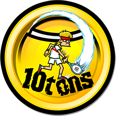 Icon for 10tons Defeater