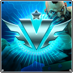Icon for Muscles Bring Victory!