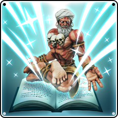 Icon for The 16 Trials