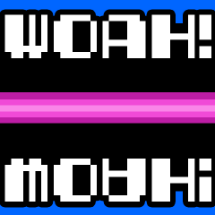 Icon for Hot Woah on Woah Action!