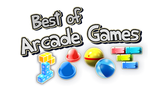 Best of Arcade Games (FULL)