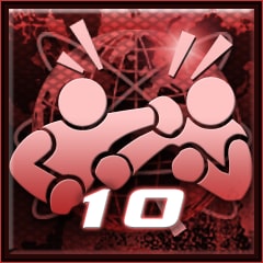 Icon for Rival Rampage