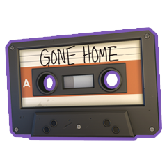 Icon for Gone Home