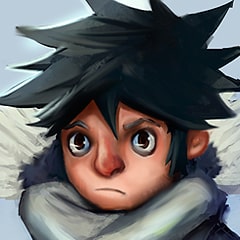 Icon for Distant