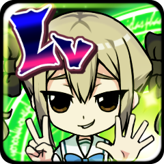 Icon for Level 25 with Frau