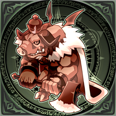 Icon for １億ＨＬの誠意