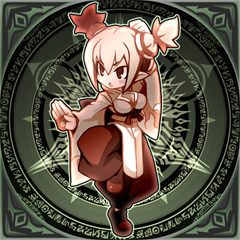 Icon for 愛の鉄拳