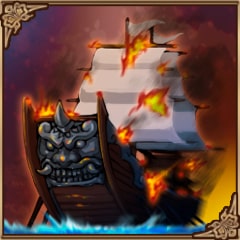 Icon for Battleship Rush