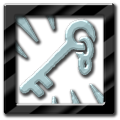 Icon for Push and Turn