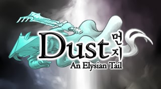 Dust: An Elysian Tail