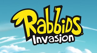 Rabbids Invasion: The Interactive TV Show