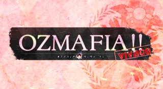 OZMAFIA!! -vivace-