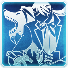 Icon for Tooth and Claw