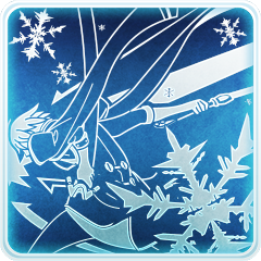 Icon for Freezing Reign