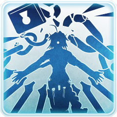Icon for Unlimited Blazblue Works