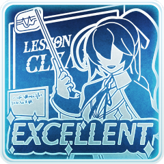 Icon for Lesson Is More