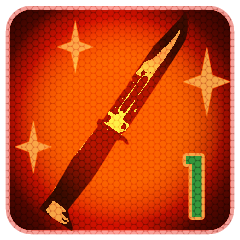 Icon for Cutting Edge