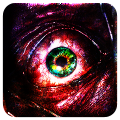 Icon for The Never-Ending Nightmare