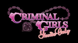 Criminal Girls: Invite Only
Trophy Set
