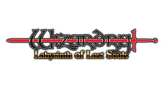 Wizardry Labyrinth of Lost Souls