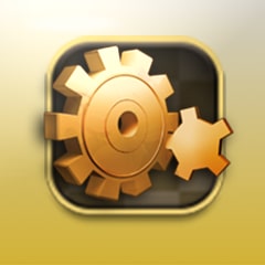 Icon for Gearhead