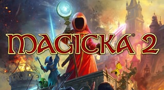 MAGICKA® 2