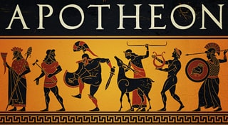 Apotheon