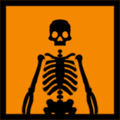 Icon for From the Grave