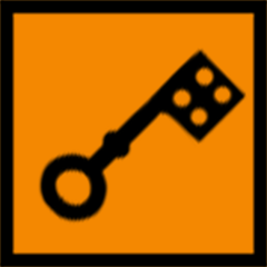 Icon for Demand for Supply