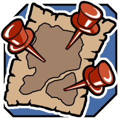Icon for Gadabout