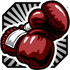 Icon for Went Five Rounds
