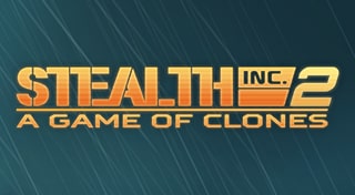 Stealth Inc 2: A Game of Clones