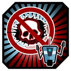 Icon for I Welcome Your Attack, Fool
