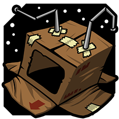 Icon for Space Rookie