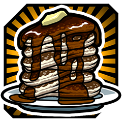 Icon for Pancake Parlor