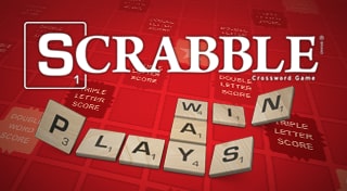 Scrabble