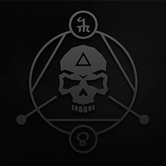 'Necromancer' achievement icon