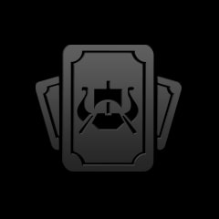 Icon for I Have a Gwent Problem