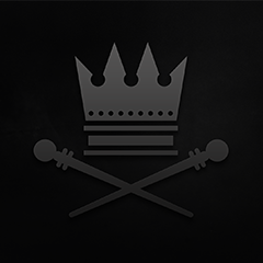'The King is Dead' achievement icon