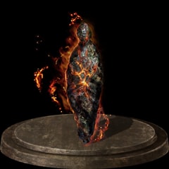 Icon for Embrace the Flame