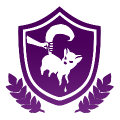 Icon for Purple Badger Don't Care